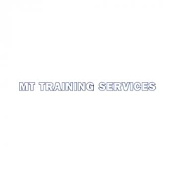 MT Training Services Logo