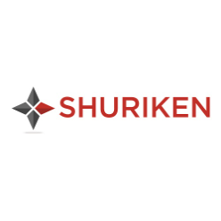 Shuriken Consulting Dural Pty Ltd Logo