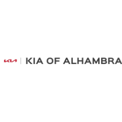 Kia of Alhambra Logo