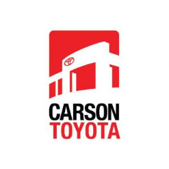 Carson Toyota Logo