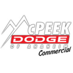 McPeek CDJR Logo