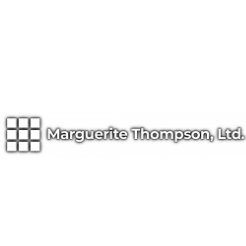 Marguerite Thompson, Ltd. Logo