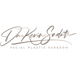 Dr. Kevin Sadati Logo
