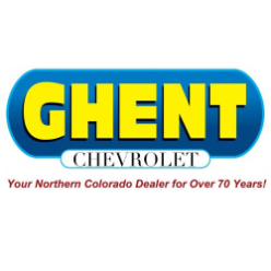 Ghent Chevrolet Logo