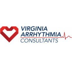 Virginia Arrhythmia Consultants: Saumil R. Shah, MD, Guru P. Mohanty, MD Logo