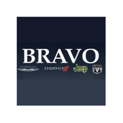 Bravo Chrysler Dodge Jeep Ram of Alhambra Logo