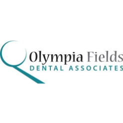 Olympia Fields Dental Associates Logo