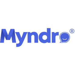 Myndro Logo