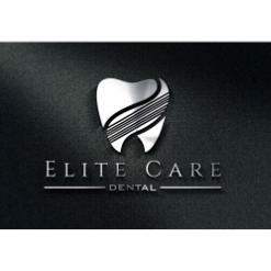 Elite Care Dental Logo