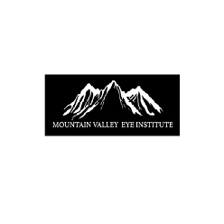 Mountain Valley Eye Institute Logo