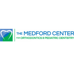 The Medford Center for Orthodontics and Pediatric Dentistry Logo