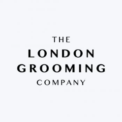The London Grooming Company Logo