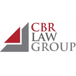CBR Law Group Logo