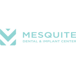 Mesquite Dental & Implant Center Logo