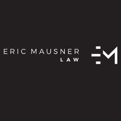 Eric Mausner Law, P.A. Logo