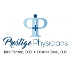 Prestige Physicians Logo