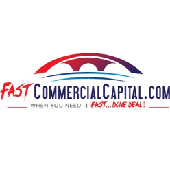 Fast Commercial Capital Logo