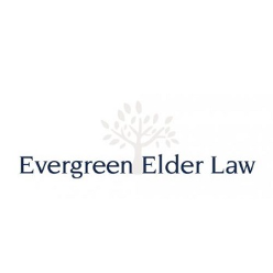 Evergreen Elder Law Logo