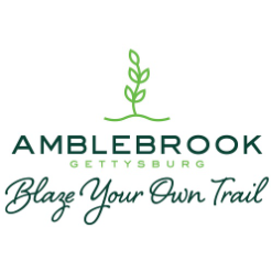 Amblebrook Gettysburg Logo