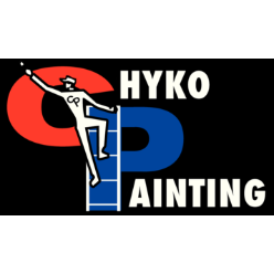 Chyko Painting logo