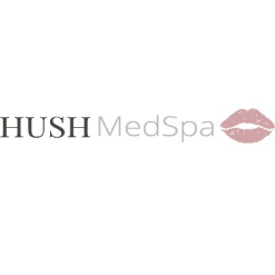 Hush Medspa Logo