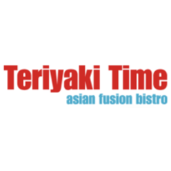 Teriyaki Time logo