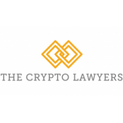 The Crypto Lawyers Logo