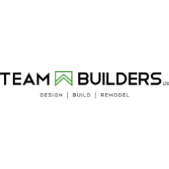 TEAM Builders Limited Logo