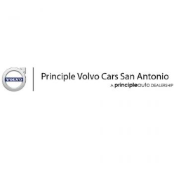 Principle Volvo Cars San Antonio Logo