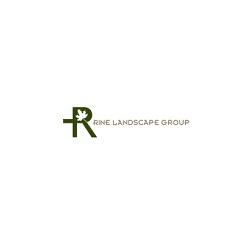 Rine Landscape Group Logo