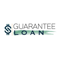 Guarantee Loan Service Logo