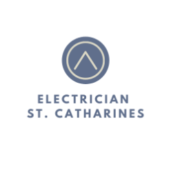 Electrician St. Catharines Logo