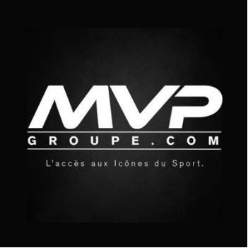 MVP Group Agency Logo