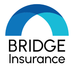 Bridge Insurance Logo