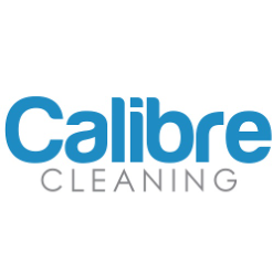 Calibre Cleaning Logo