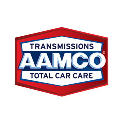 AAMCO Transmissions & Total Car Care Logo