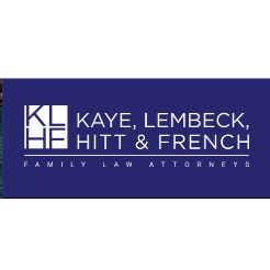 Kaye, Lembeck, Hitt & French Family Law Logo