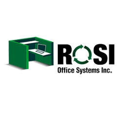 ROSI Office Systems Logo