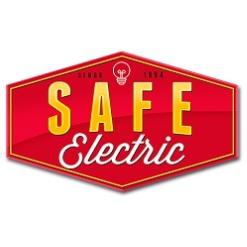 Safe Electric LLC Logo