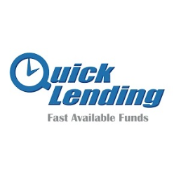 Quick Lending, LLC Logo