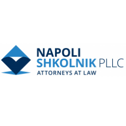 Napoli Shkolnik PLLC Logo