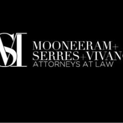 Mooneeram Serres Vivanco, P.A. Logo