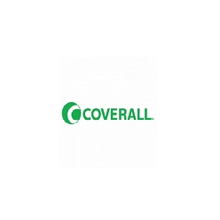 Coverall Service Company - Pensacola Logo