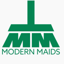 Modern Maids Logo