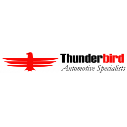 Thunderbird Automotive Specialists Logo