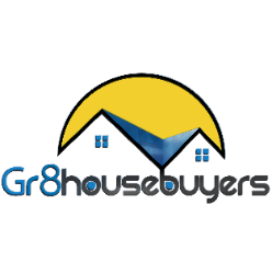Gr8housebuyers® Logo