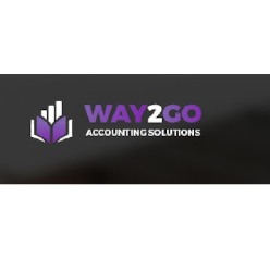 Way2Go Accounting Solutions Logo