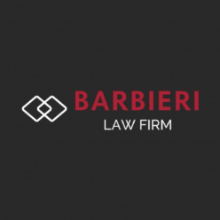 Barbieri Law Firm, P.C. Logo