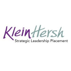 Klein Hersh Consulting, LLC Logo