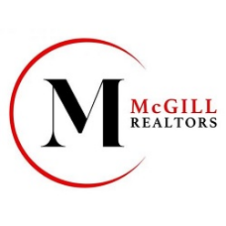 McGill Realtors Logo